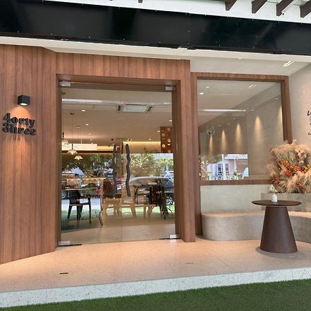 D'Garden Hotel Kuala Lumpur Eksteriør billede