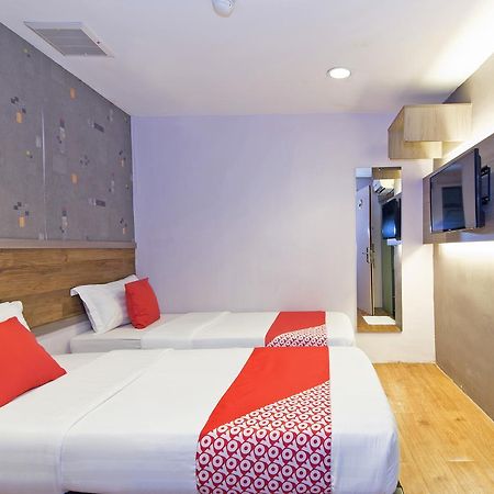 D'Garden Hotel Kuala Lumpur Eksteriør billede