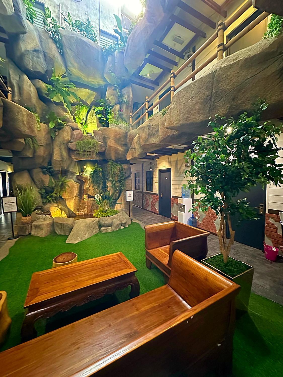 D'Garden Hotel Kuala Lumpur Eksteriør billede