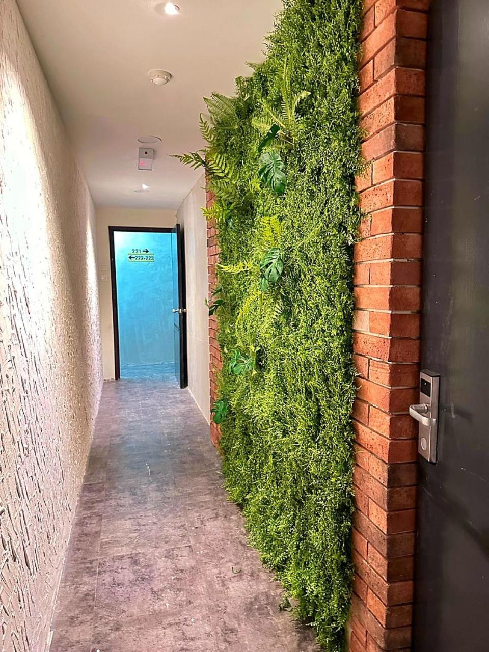 D'Garden Hotel Kuala Lumpur Eksteriør billede
