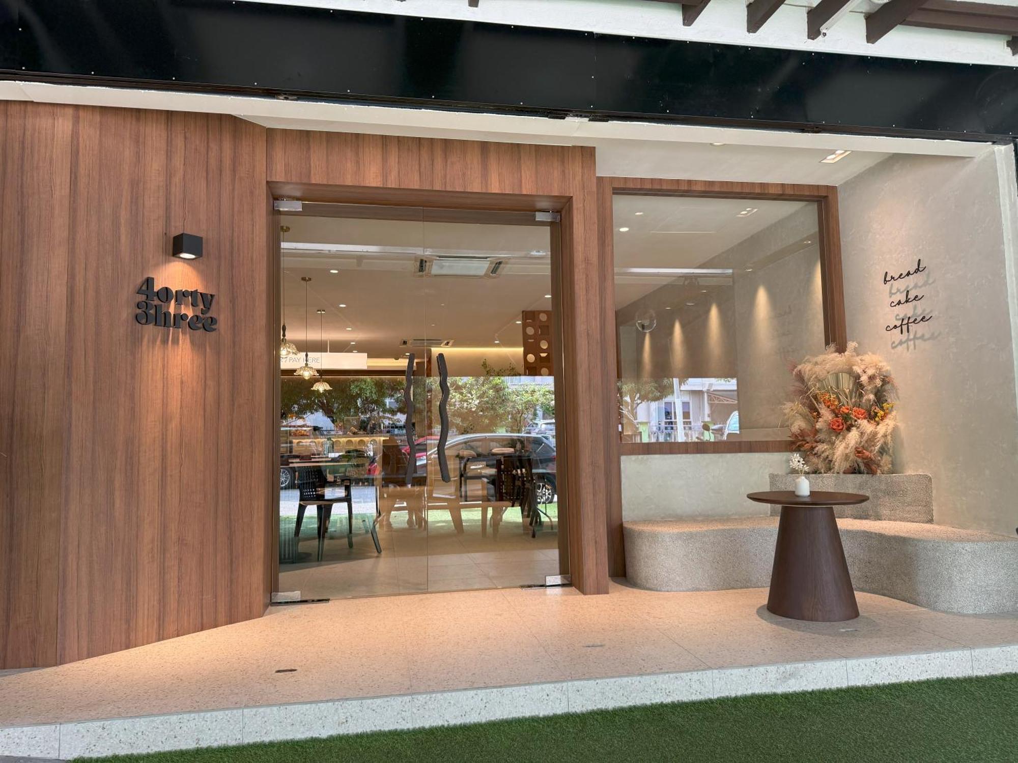 D'Garden Hotel Kuala Lumpur Eksteriør billede