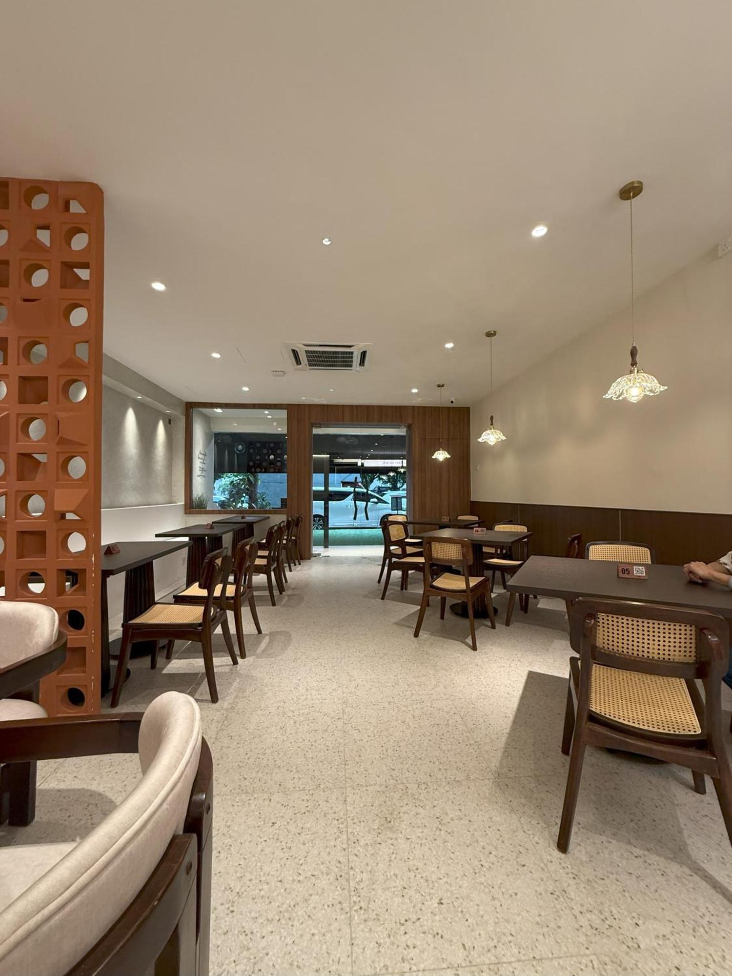 D'Garden Hotel Kuala Lumpur Eksteriør billede