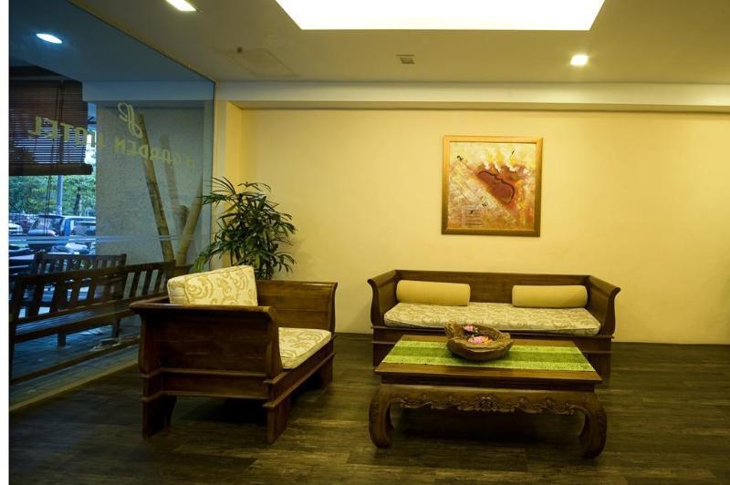 D'Garden Hotel Kuala Lumpur Eksteriør billede