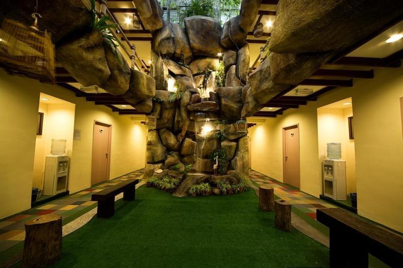 D'Garden Hotel Kuala Lumpur Eksteriør billede