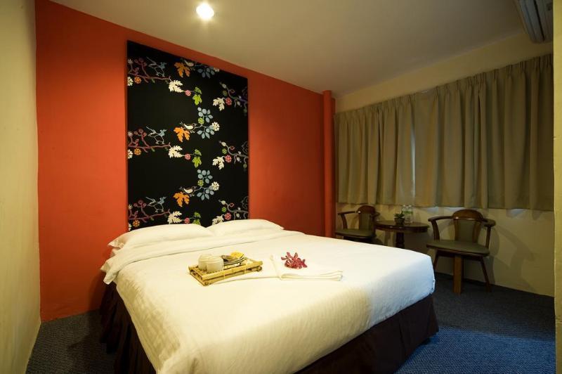 D'Garden Hotel Kuala Lumpur Eksteriør billede