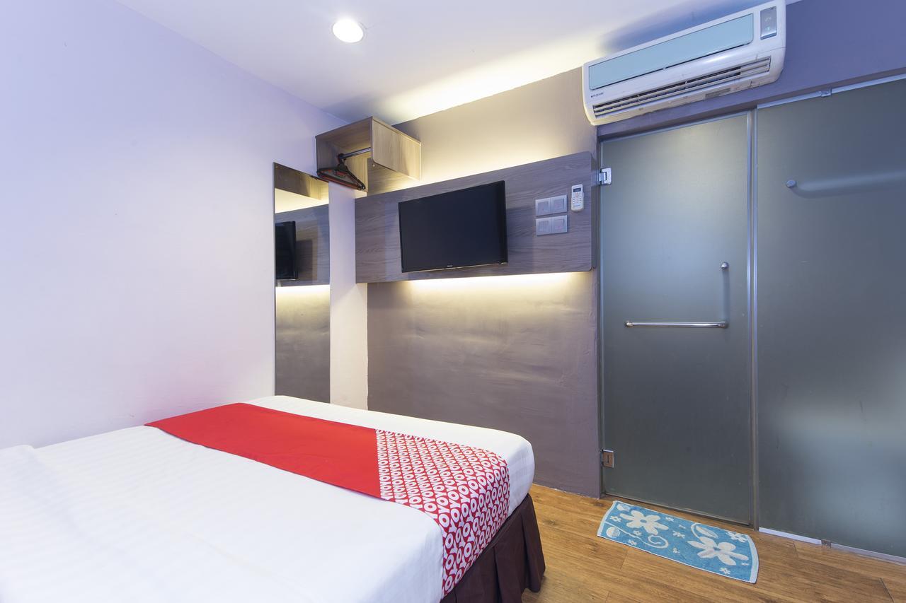 D'Garden Hotel Kuala Lumpur Eksteriør billede