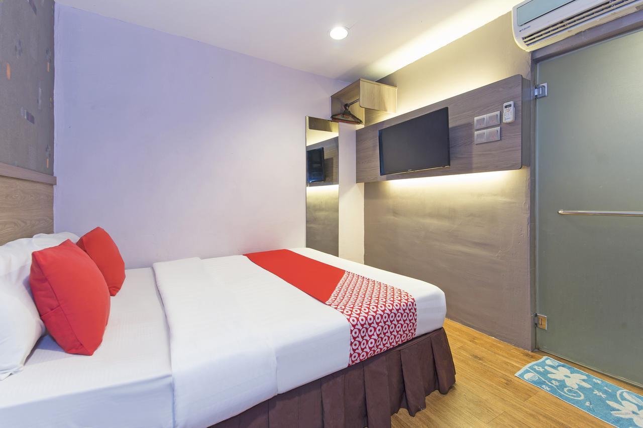 D'Garden Hotel Kuala Lumpur Eksteriør billede