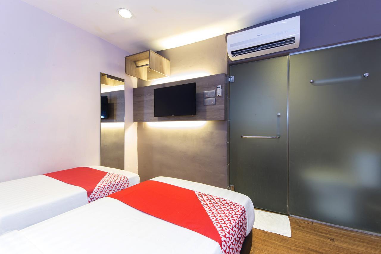 D'Garden Hotel Kuala Lumpur Eksteriør billede