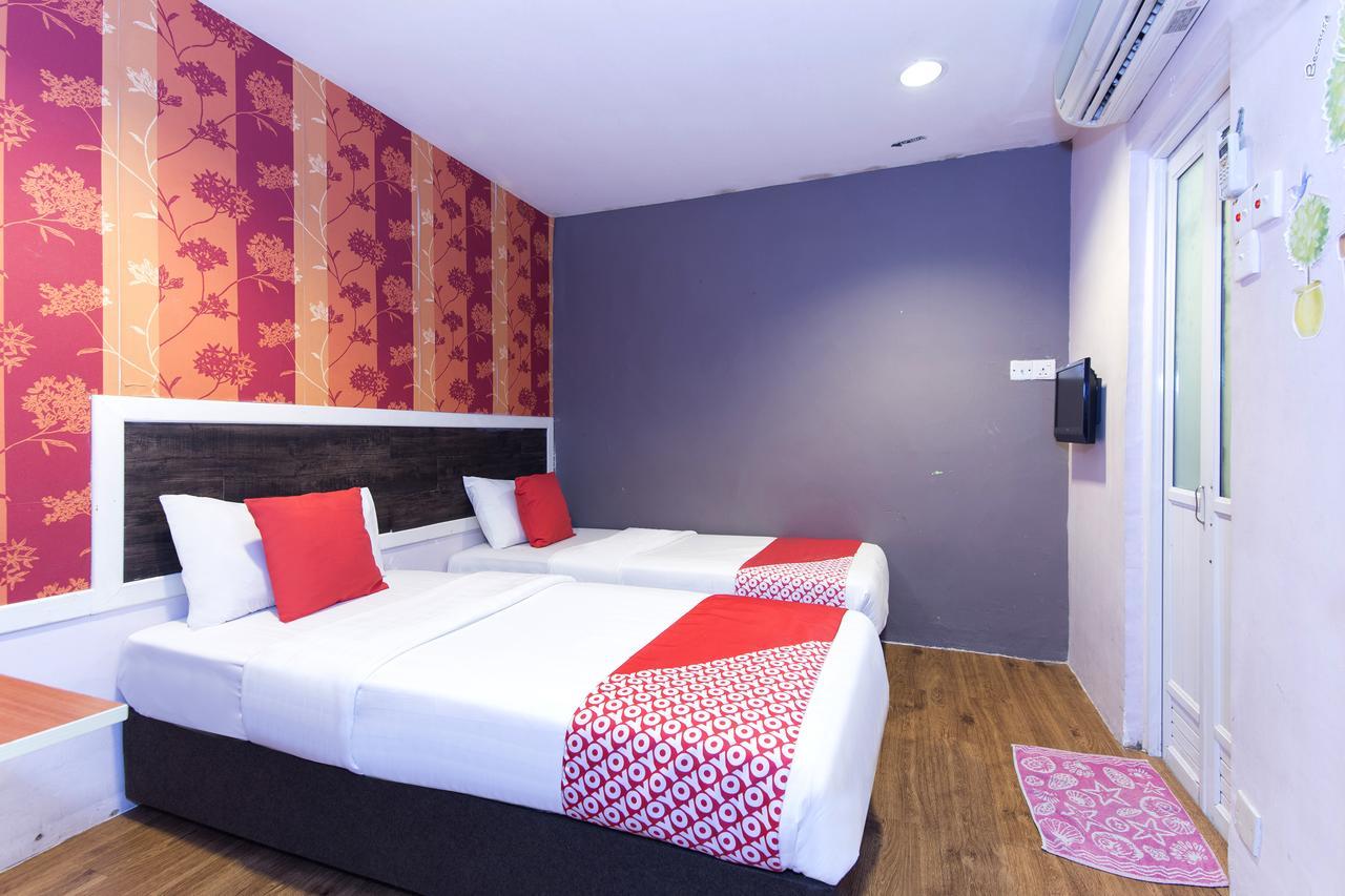 D'Garden Hotel Kuala Lumpur Eksteriør billede