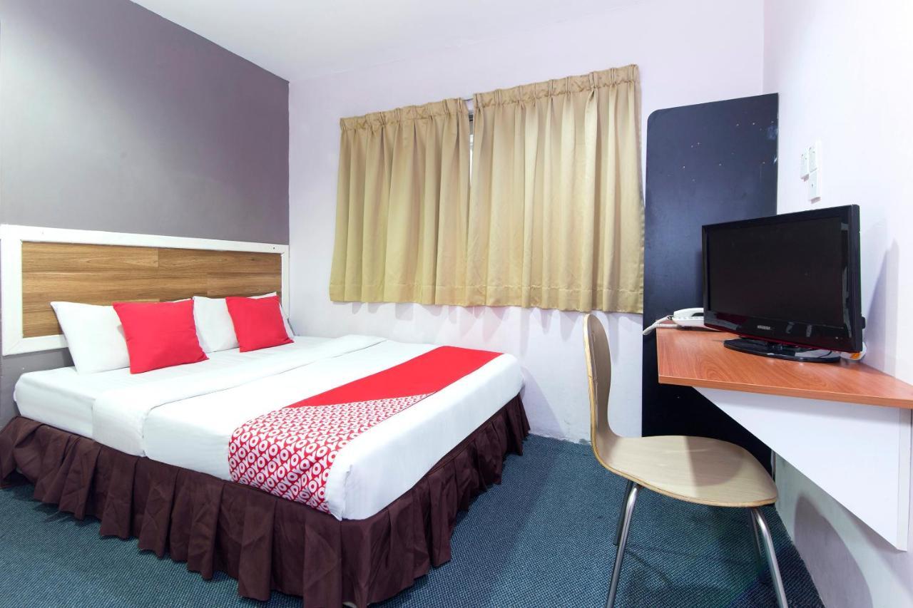 D'Garden Hotel Kuala Lumpur Eksteriør billede