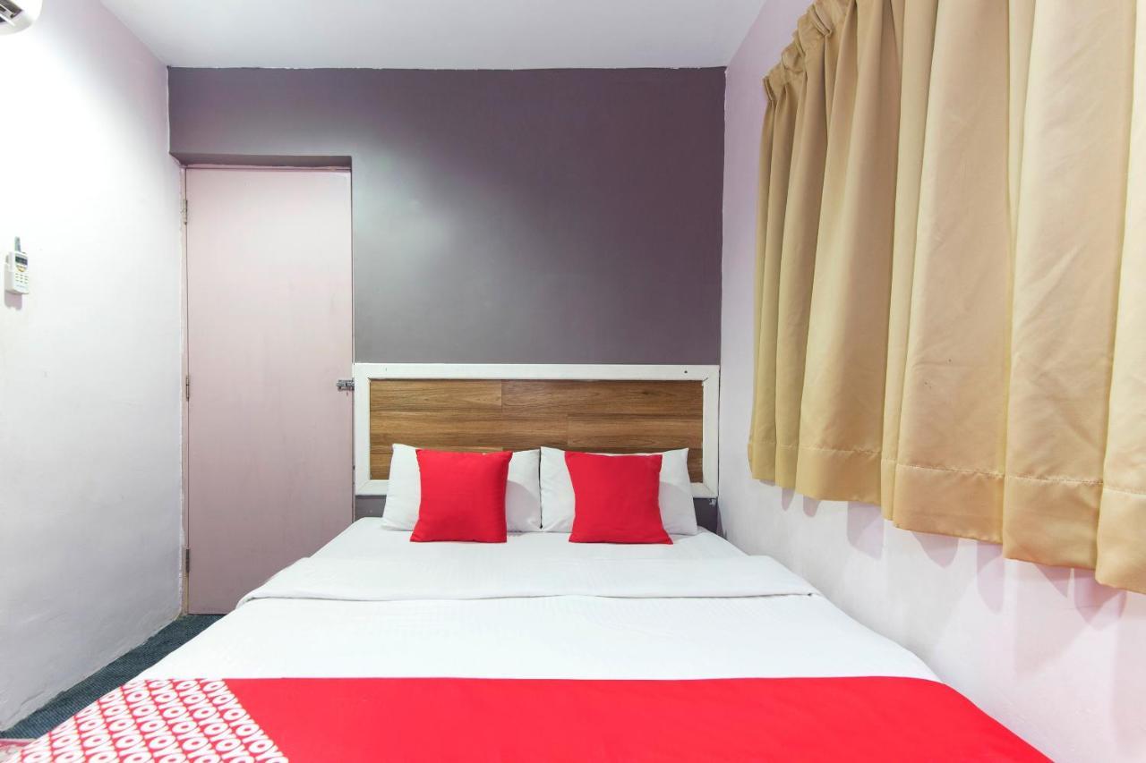 D'Garden Hotel Kuala Lumpur Eksteriør billede