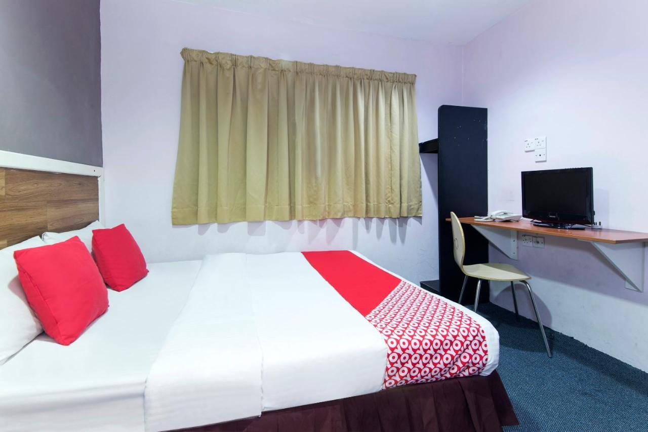 D'Garden Hotel Kuala Lumpur Eksteriør billede
