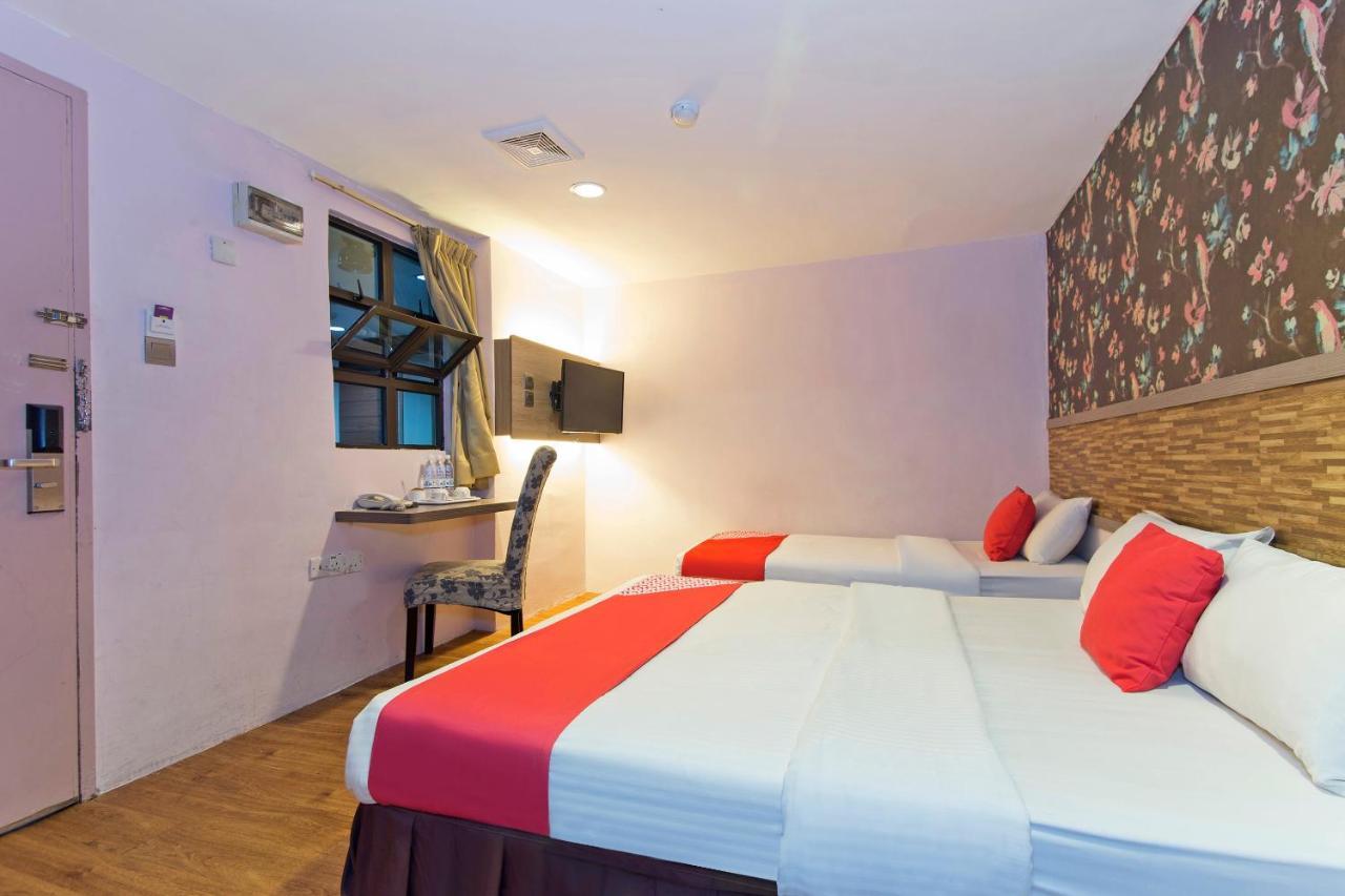 D'Garden Hotel Kuala Lumpur Eksteriør billede