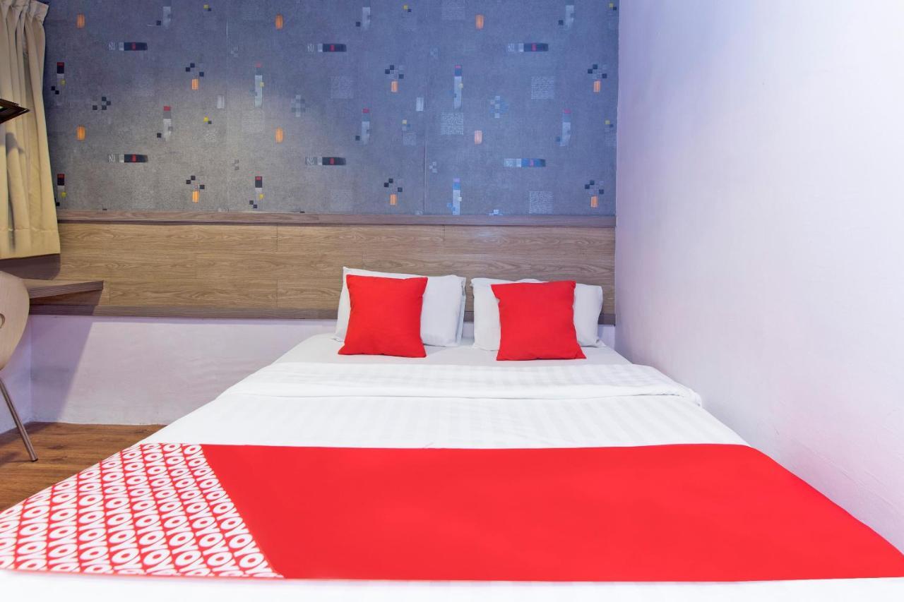 D'Garden Hotel Kuala Lumpur Eksteriør billede