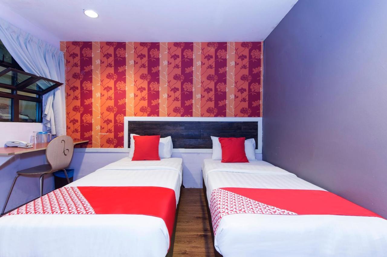 D'Garden Hotel Kuala Lumpur Eksteriør billede