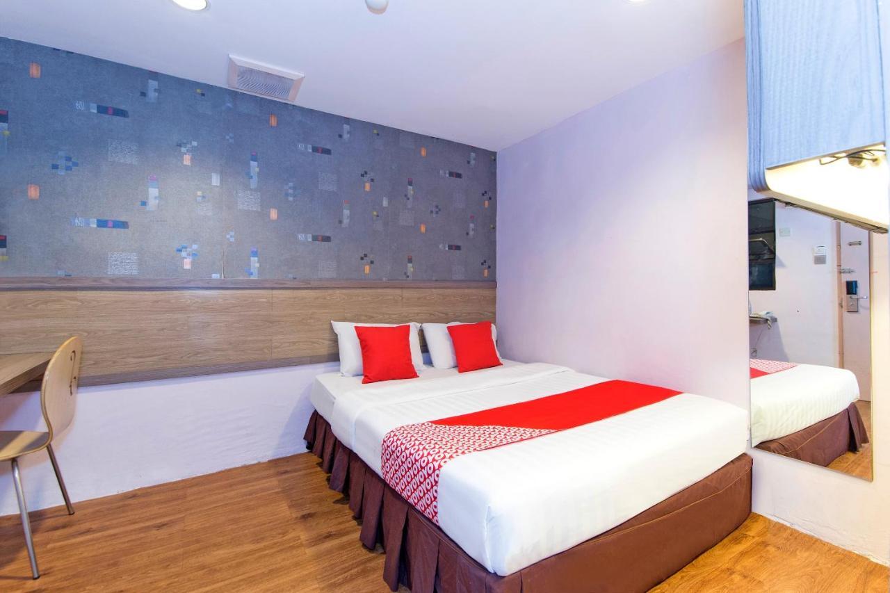 D'Garden Hotel Kuala Lumpur Eksteriør billede