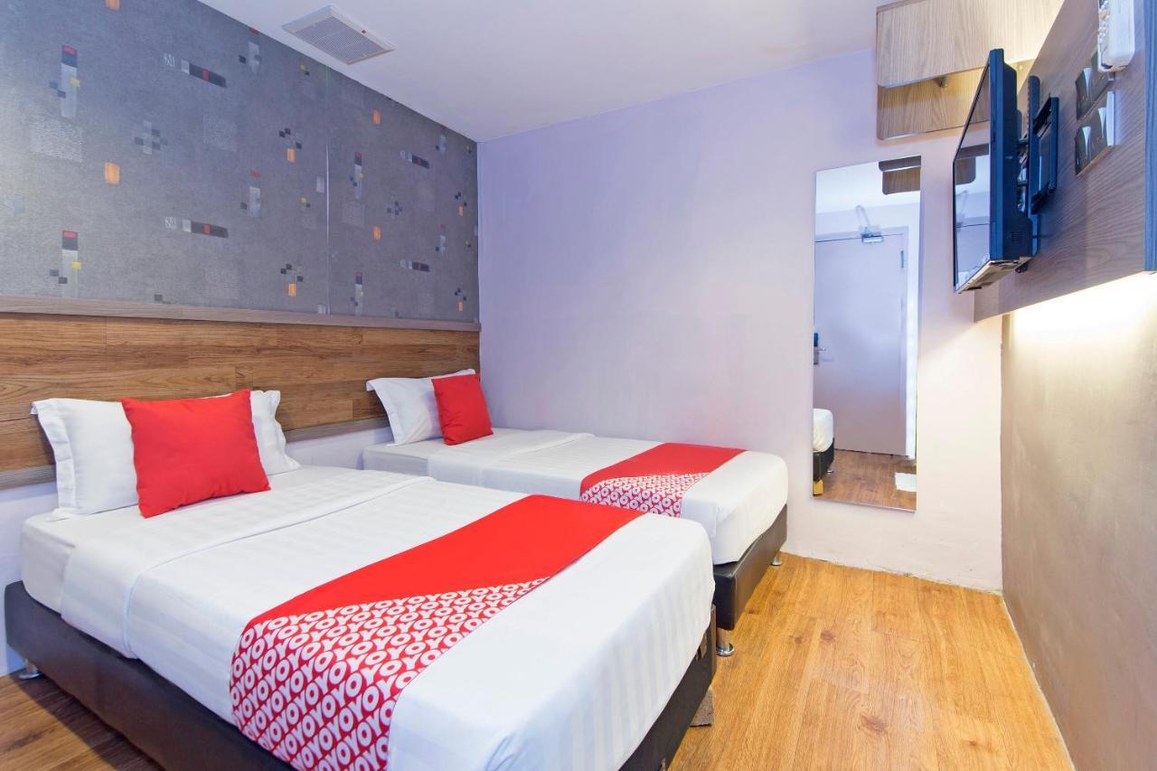 D'Garden Hotel Kuala Lumpur Eksteriør billede