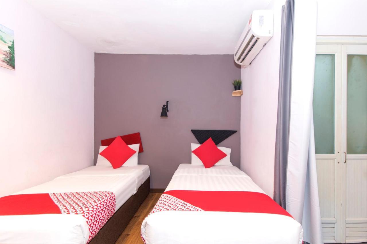 D'Garden Hotel Kuala Lumpur Eksteriør billede