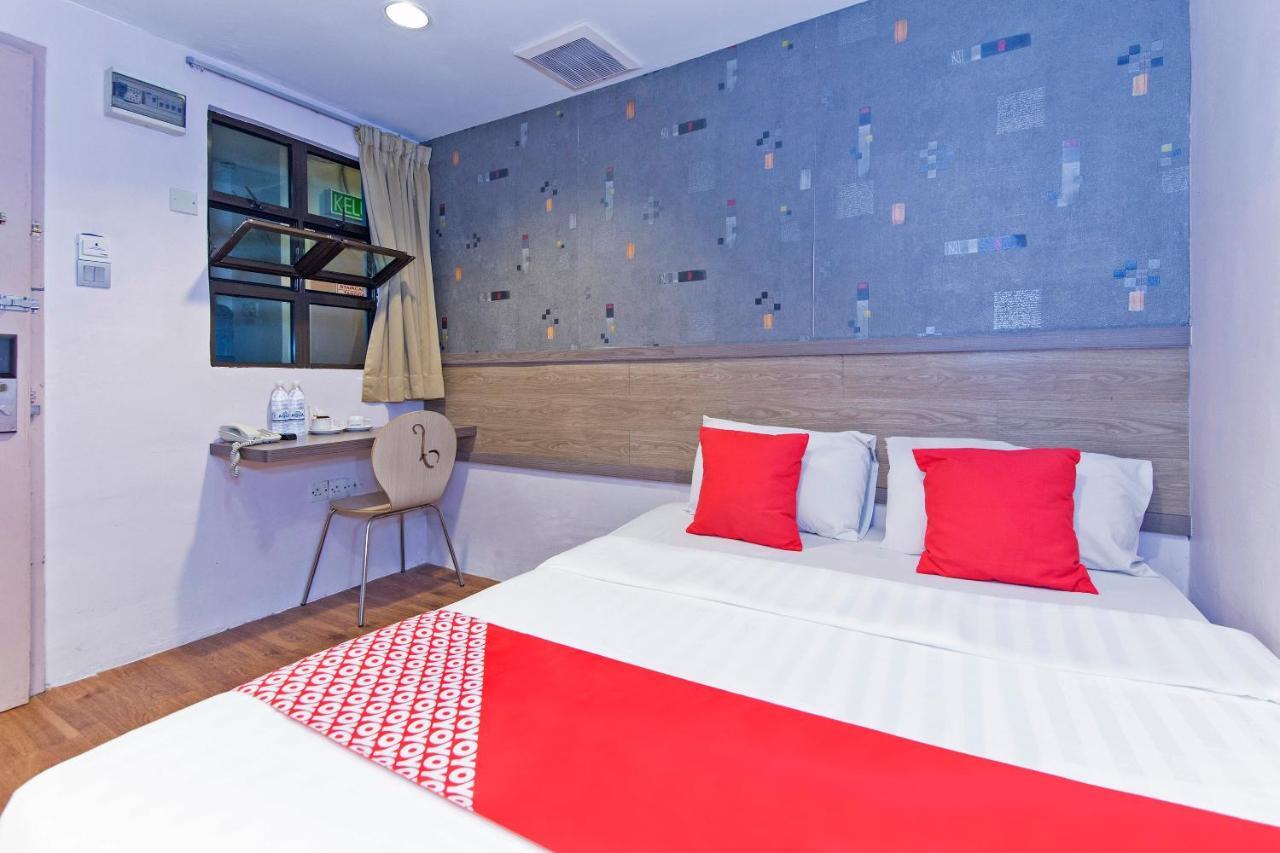 D'Garden Hotel Kuala Lumpur Eksteriør billede