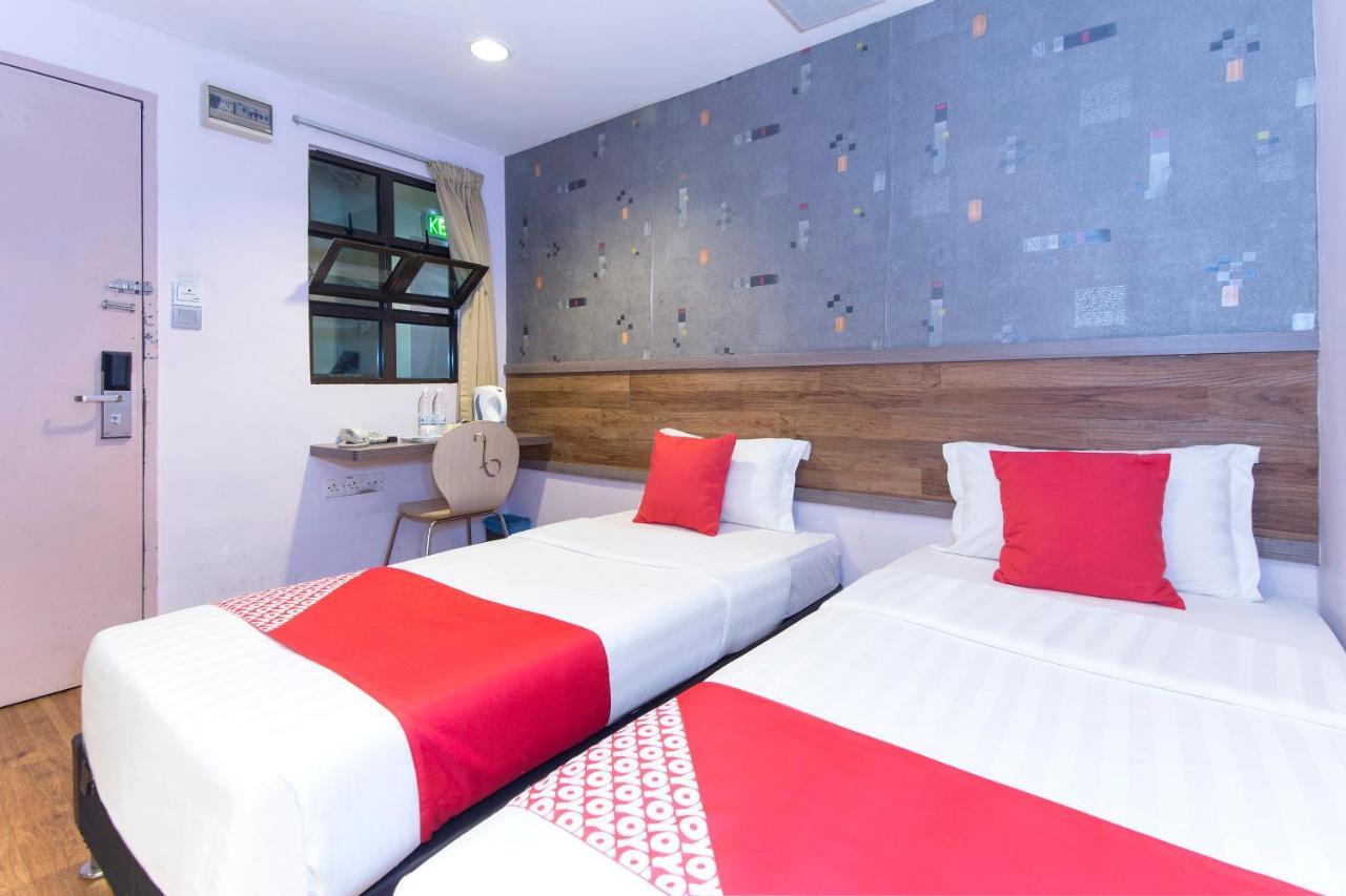 D'Garden Hotel Kuala Lumpur Eksteriør billede