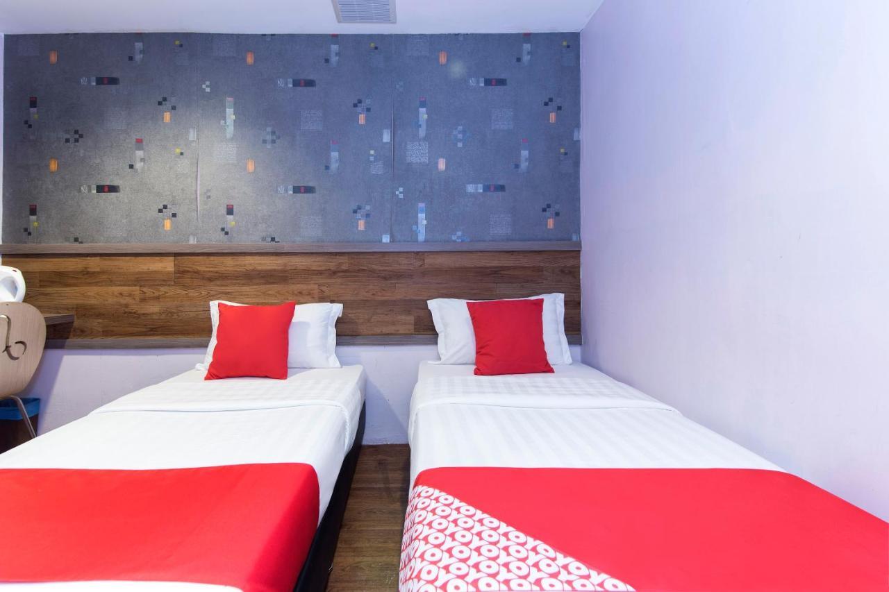 D'Garden Hotel Kuala Lumpur Eksteriør billede