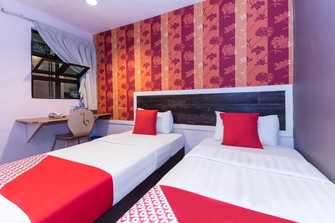 D'Garden Hotel Kuala Lumpur Eksteriør billede