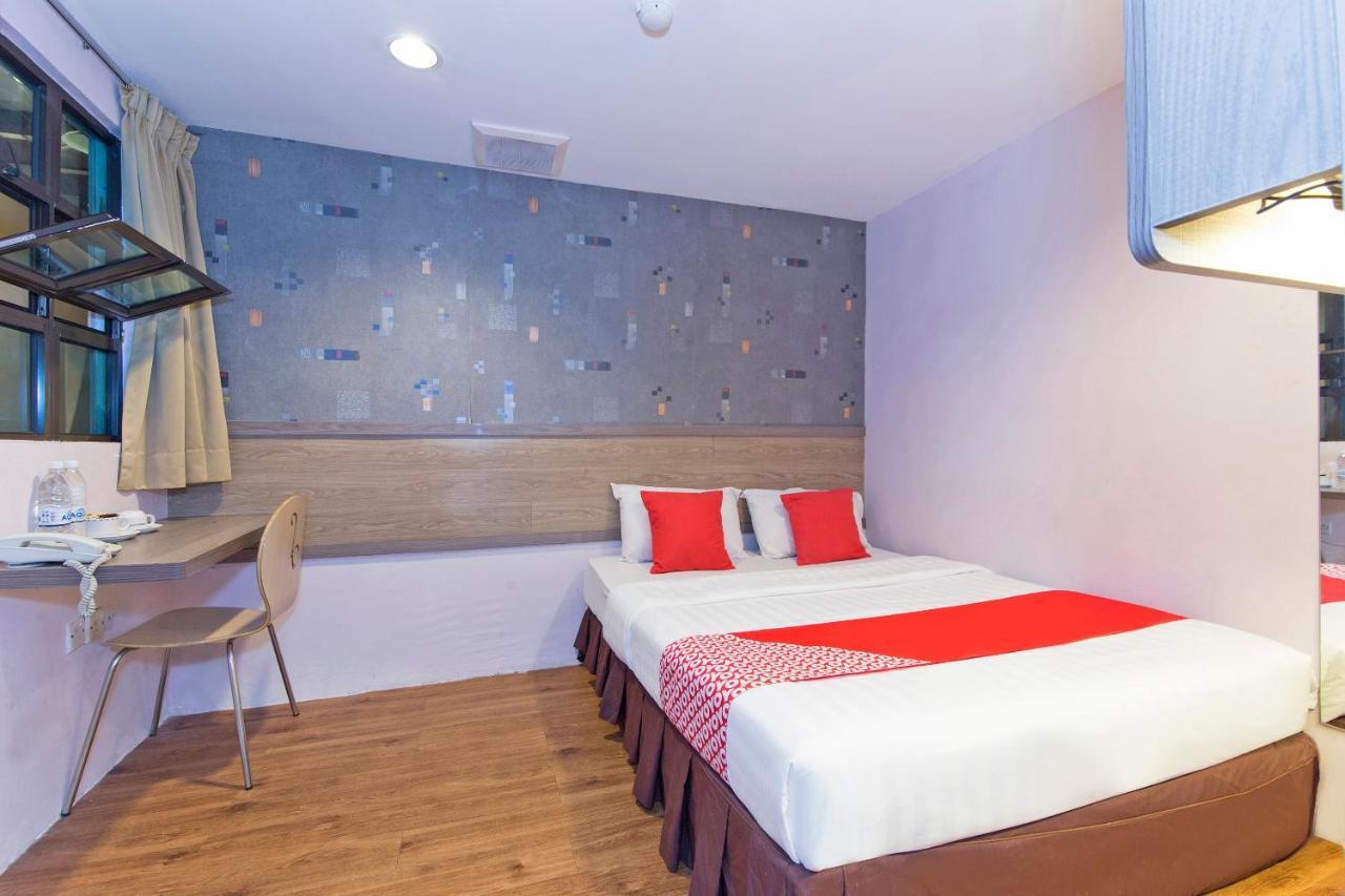 D'Garden Hotel Kuala Lumpur Eksteriør billede