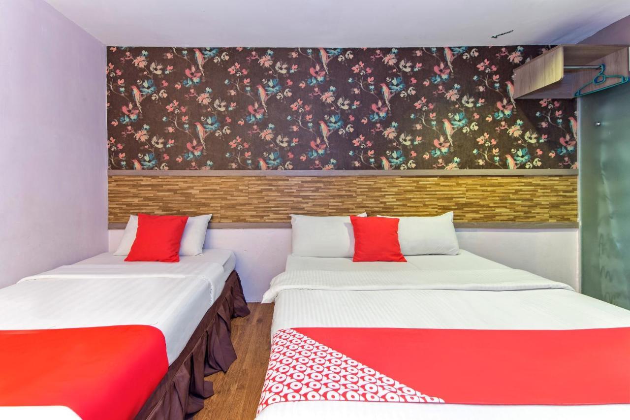 D'Garden Hotel Kuala Lumpur Eksteriør billede